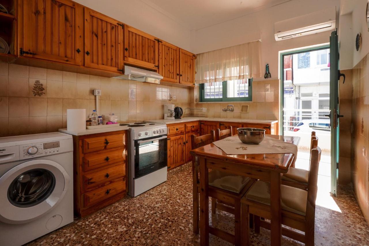 Meltemi House Apartment Mastichari (Kos)