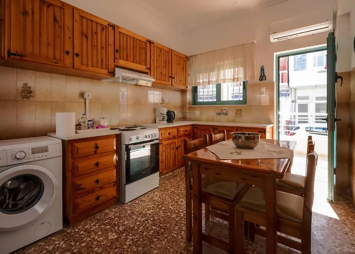 Meltemi House
