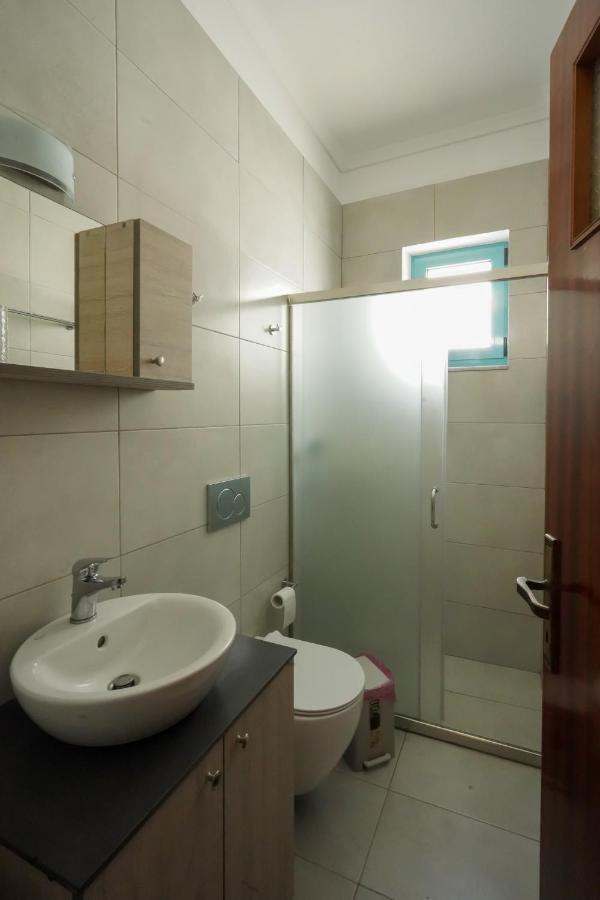 Meltemi House Apartment *