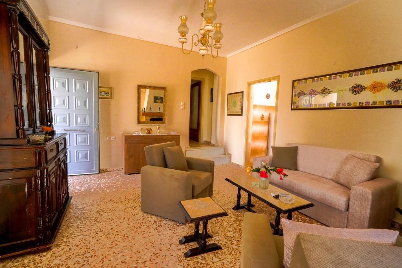 Meltemi House Daire Mastichari (Kos)