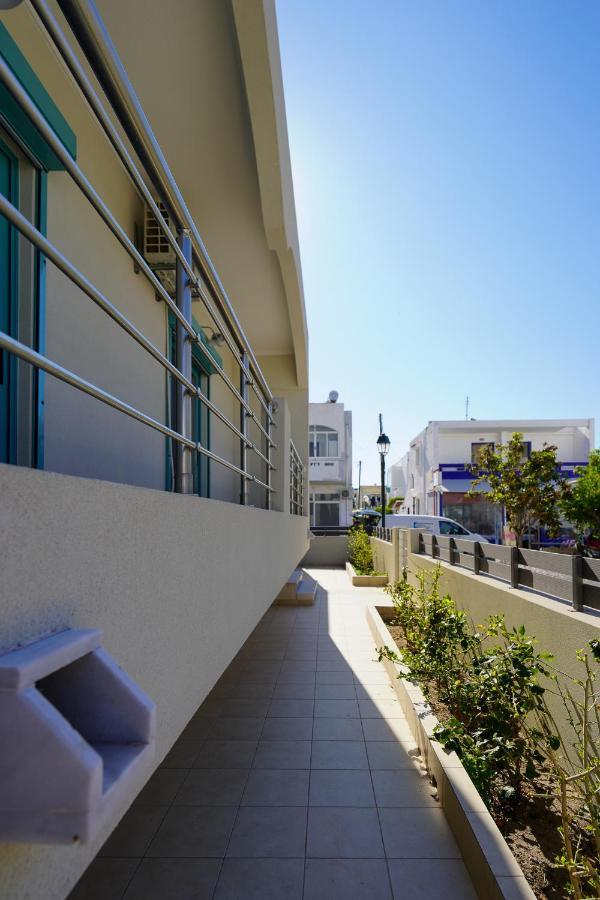 Meltemi House Mastichari (Kos)