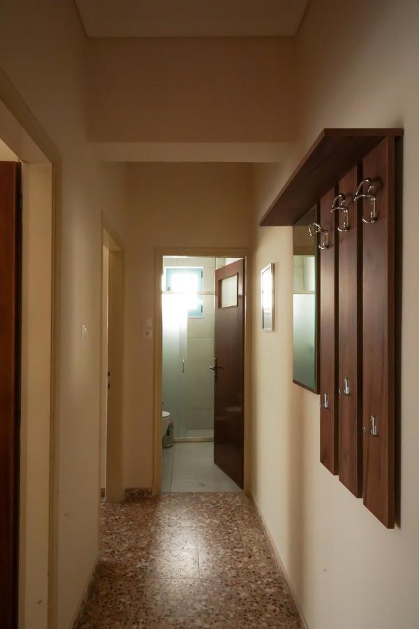 Meltemi House Apartment Mastichari (Kos)