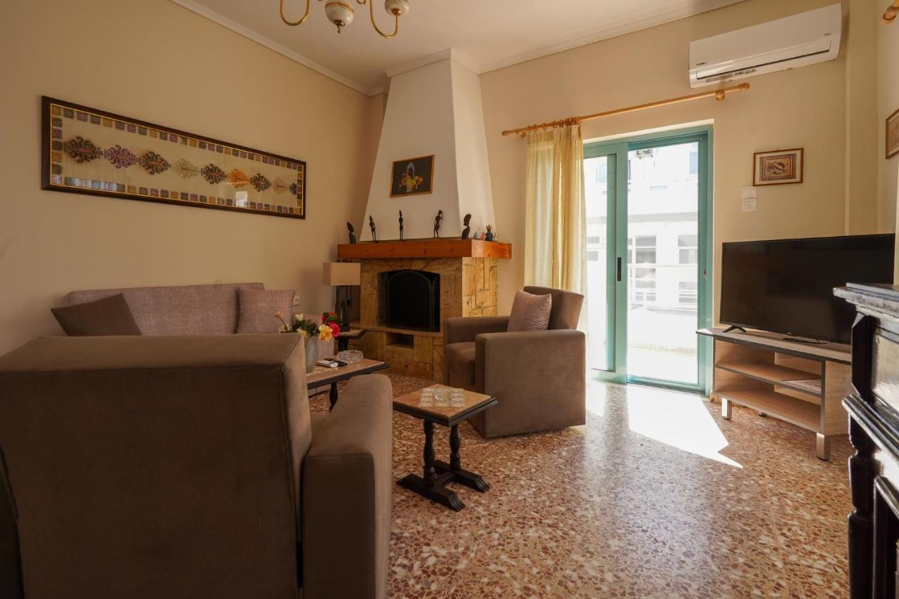 Apartment Meltemi House Mastichari (Kos)