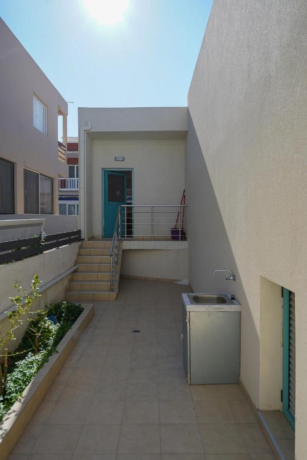 Meltemi House