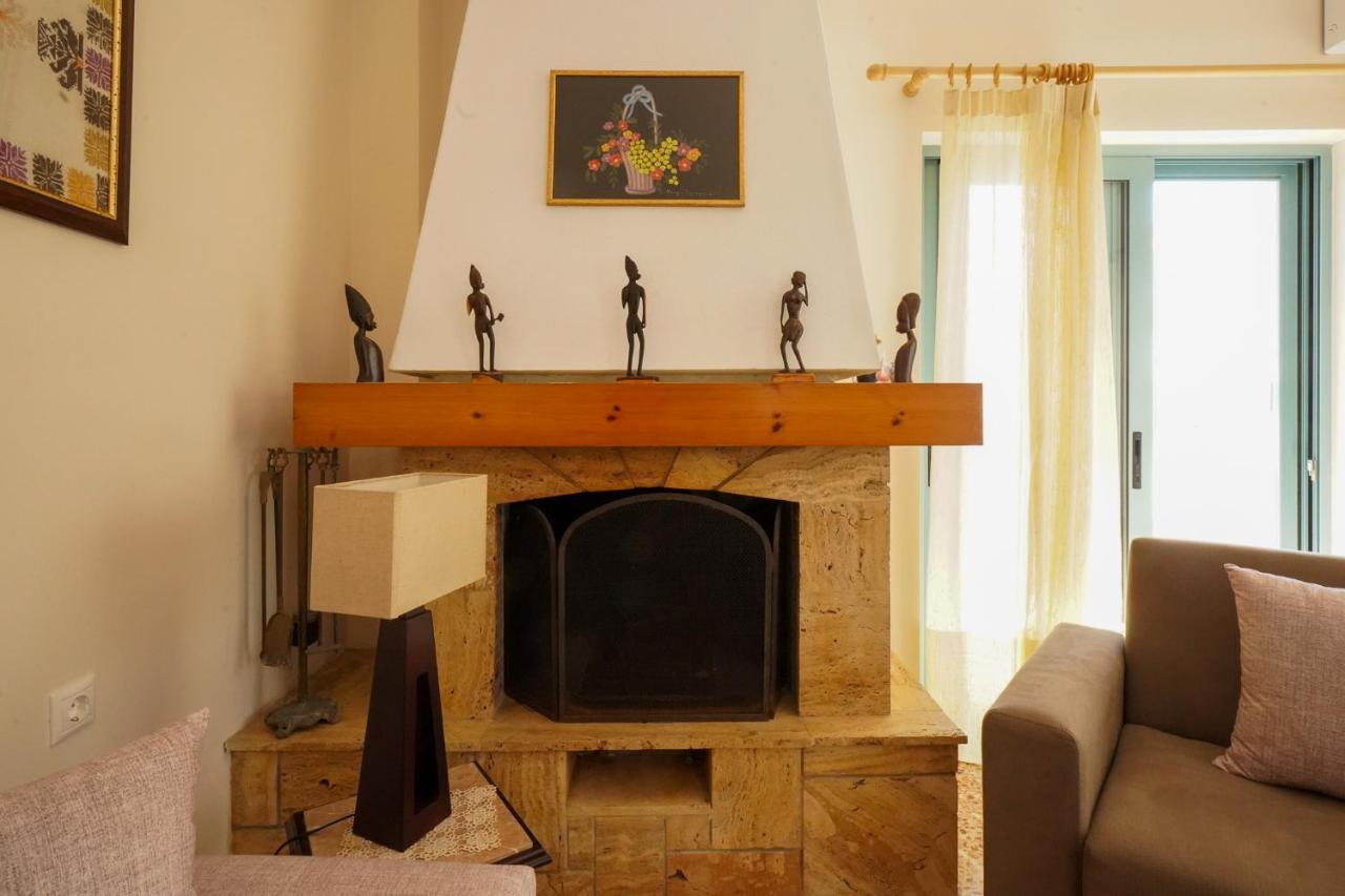 Apartment Meltemi House