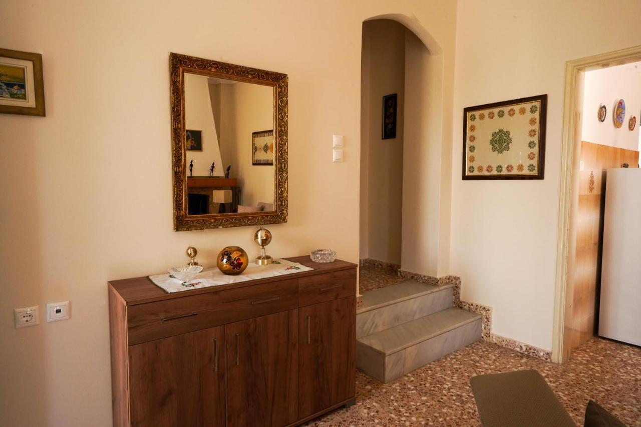 Meltemi House Apartment