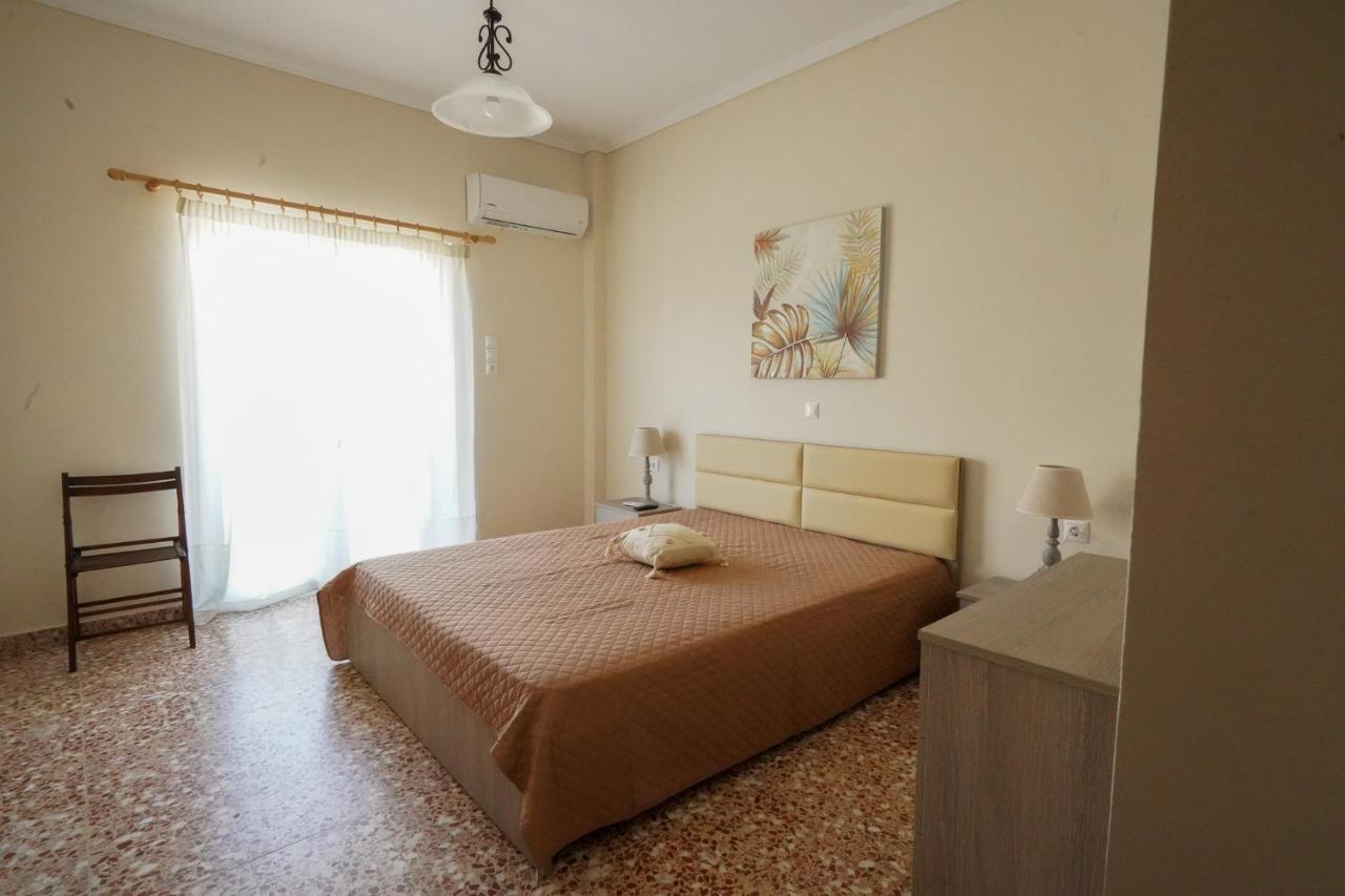 Meltemi House Apartment