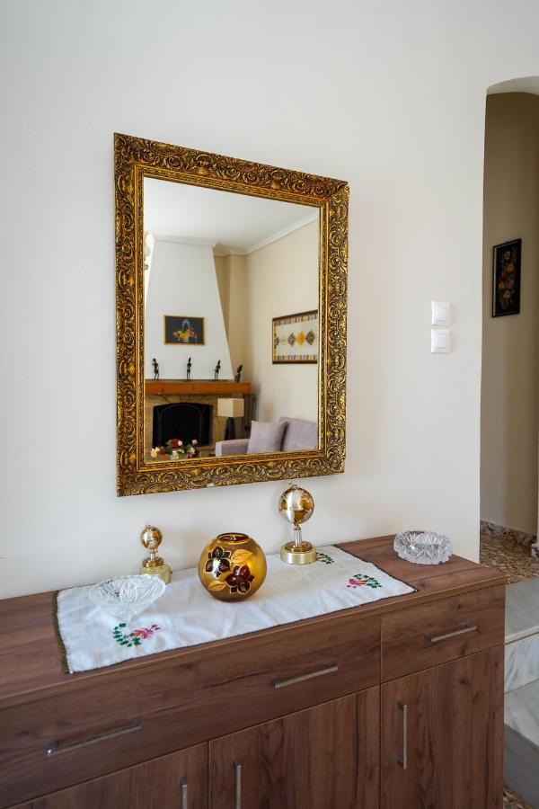Meltemi House Apartment *