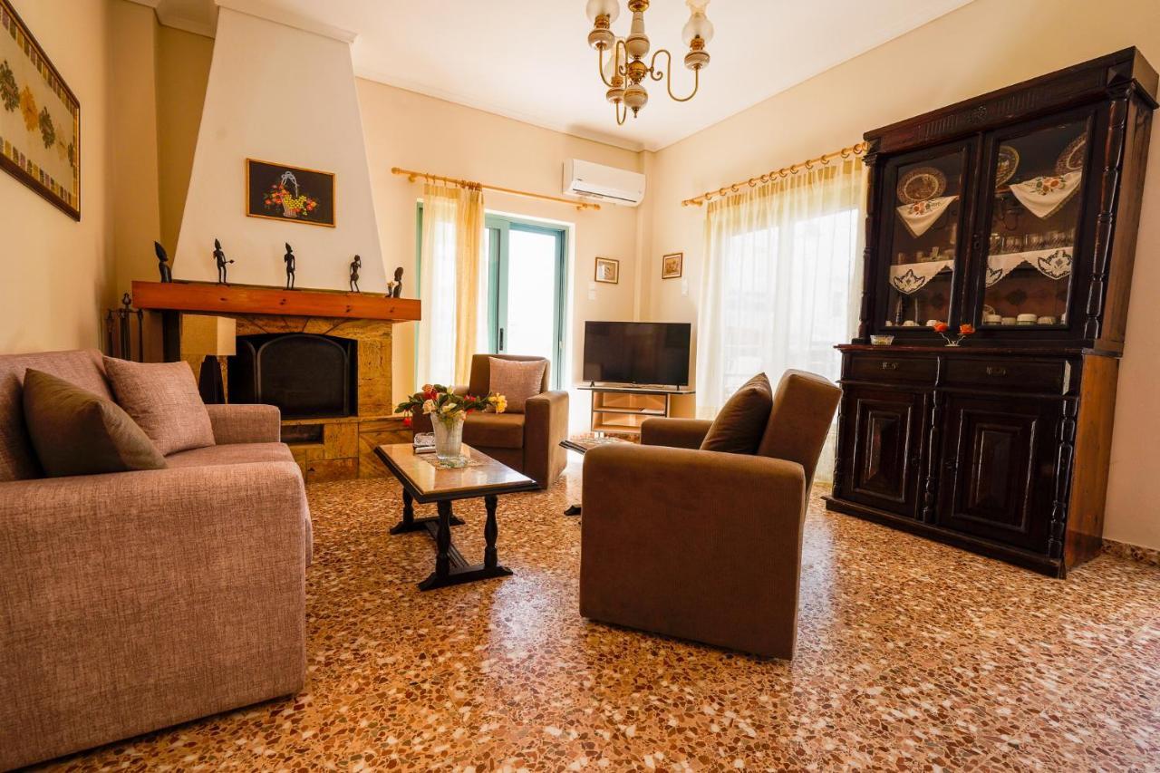 Meltemi House Mastichari (Kos)