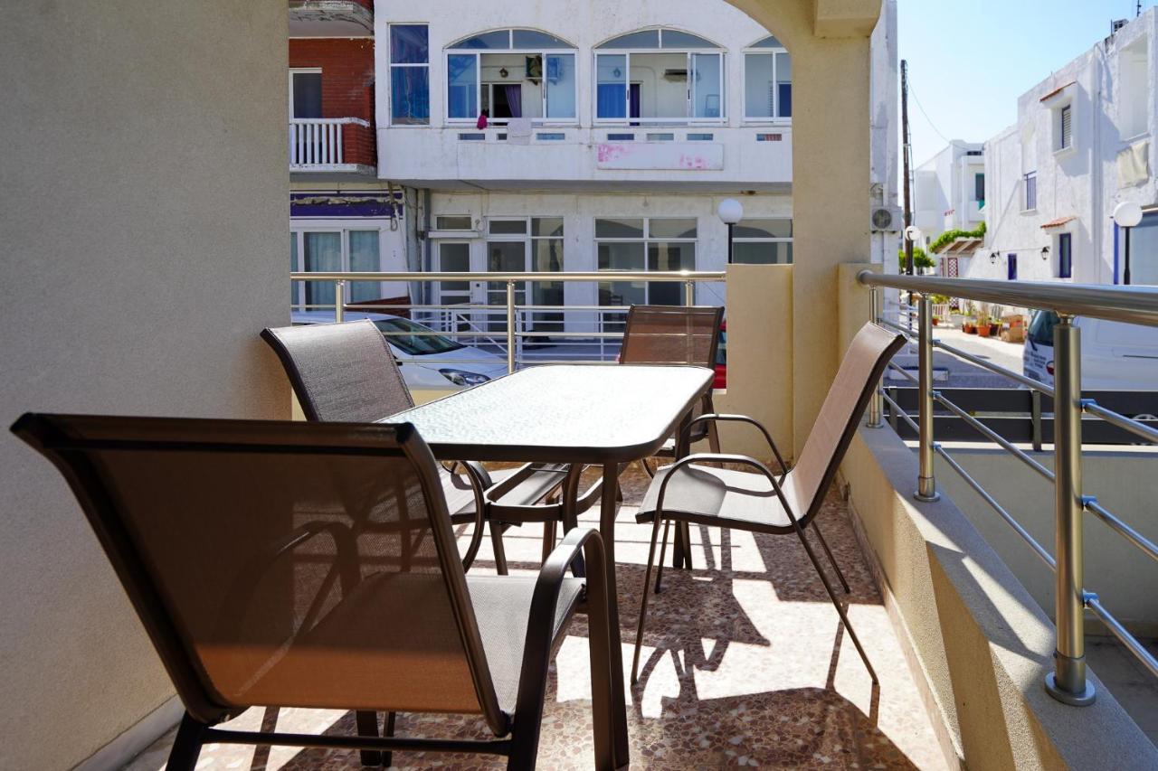 Meltemi House Apartment *